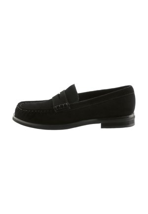 LOAFER CEDRIC - Slip-ins - schwarz