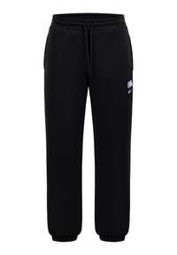 Non selezionato, schwarz