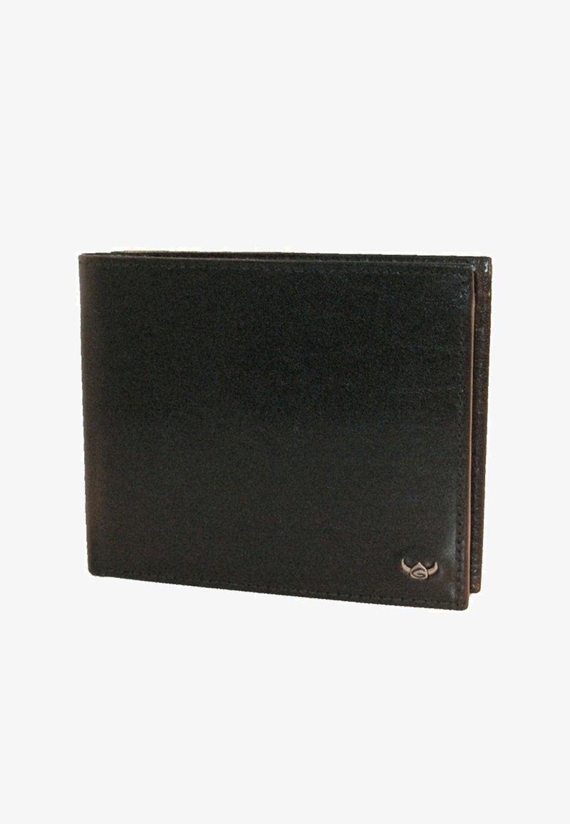 Golden Head COLORADO - Wallet - schwarz