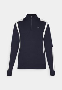 Unselected, navy