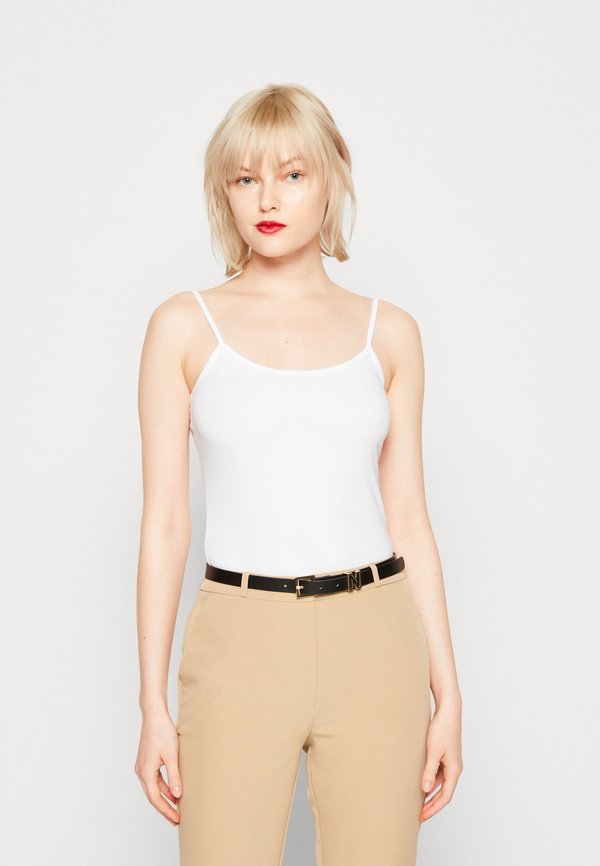 JDYAVA SINGLET 2 PACK - Top3