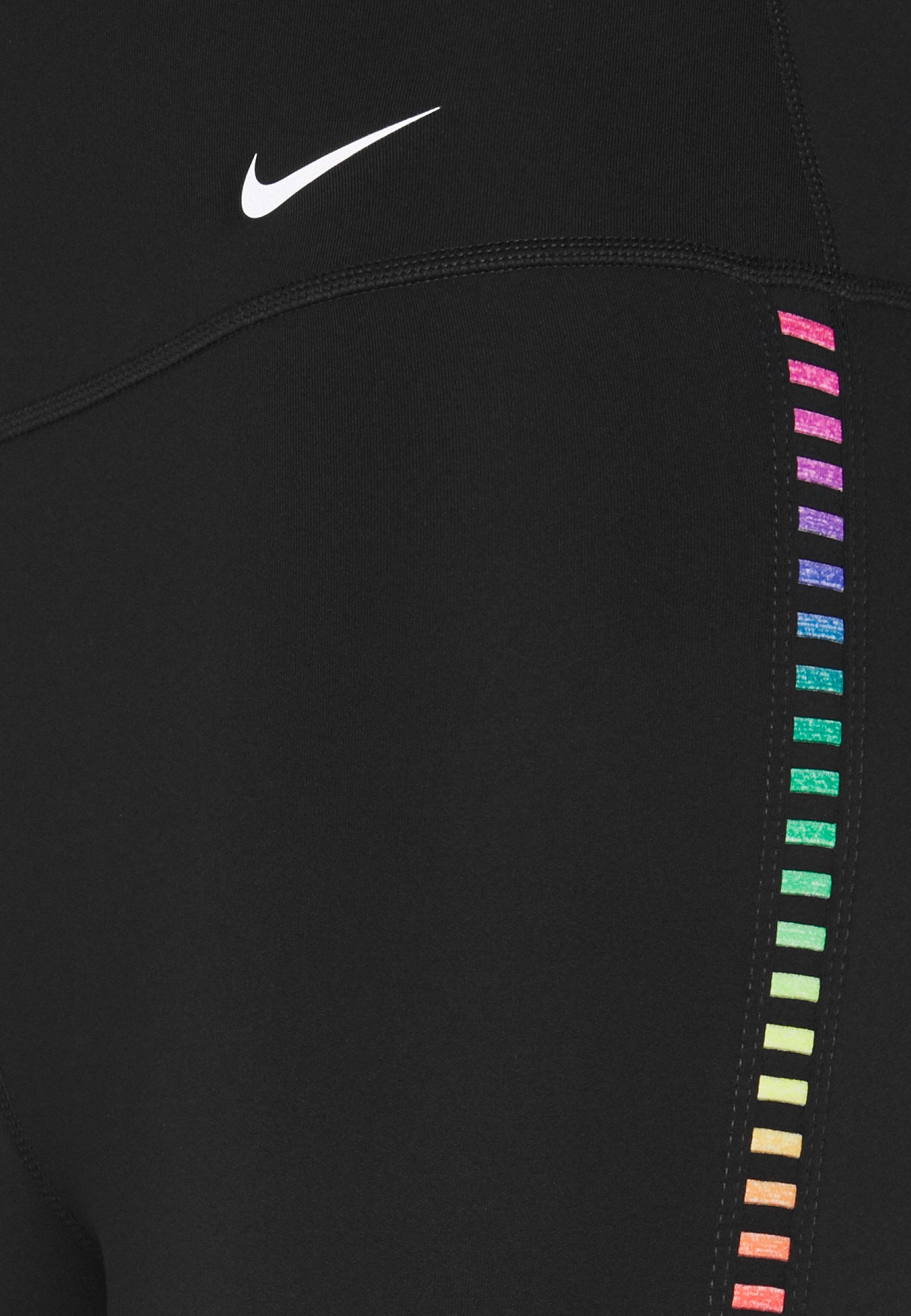 nike rainbow