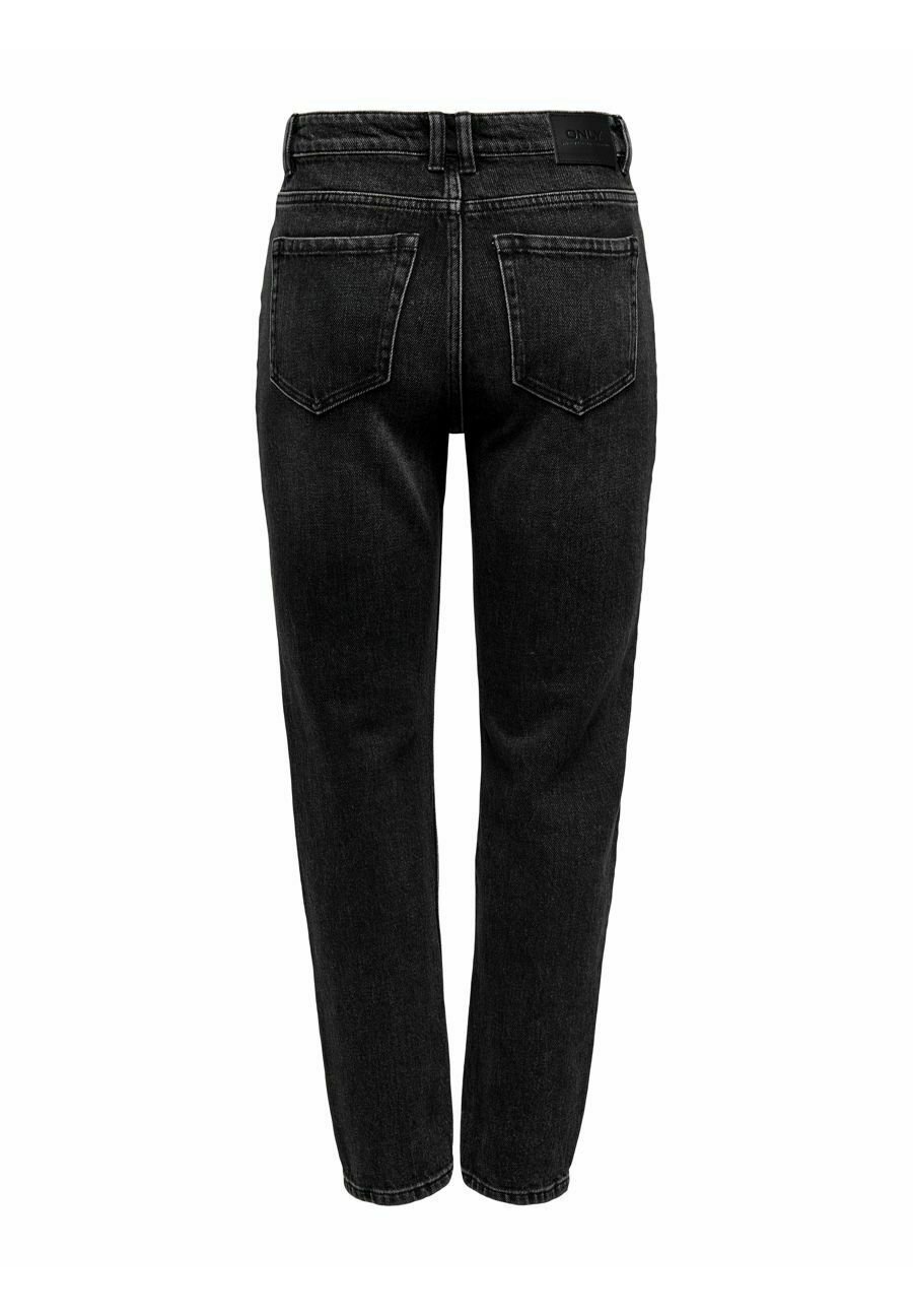 ONLY Jeans a sigaretta - black denim/nero denim - Zalando.it