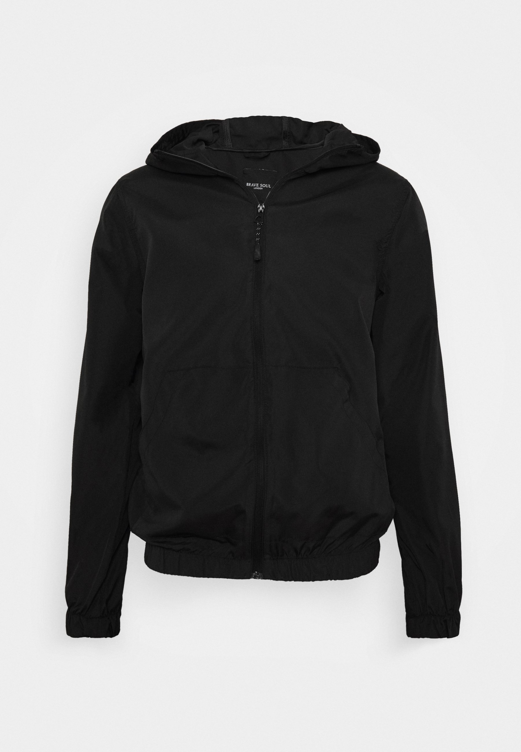 ASH Korte jassen black ASH Korte jassen black