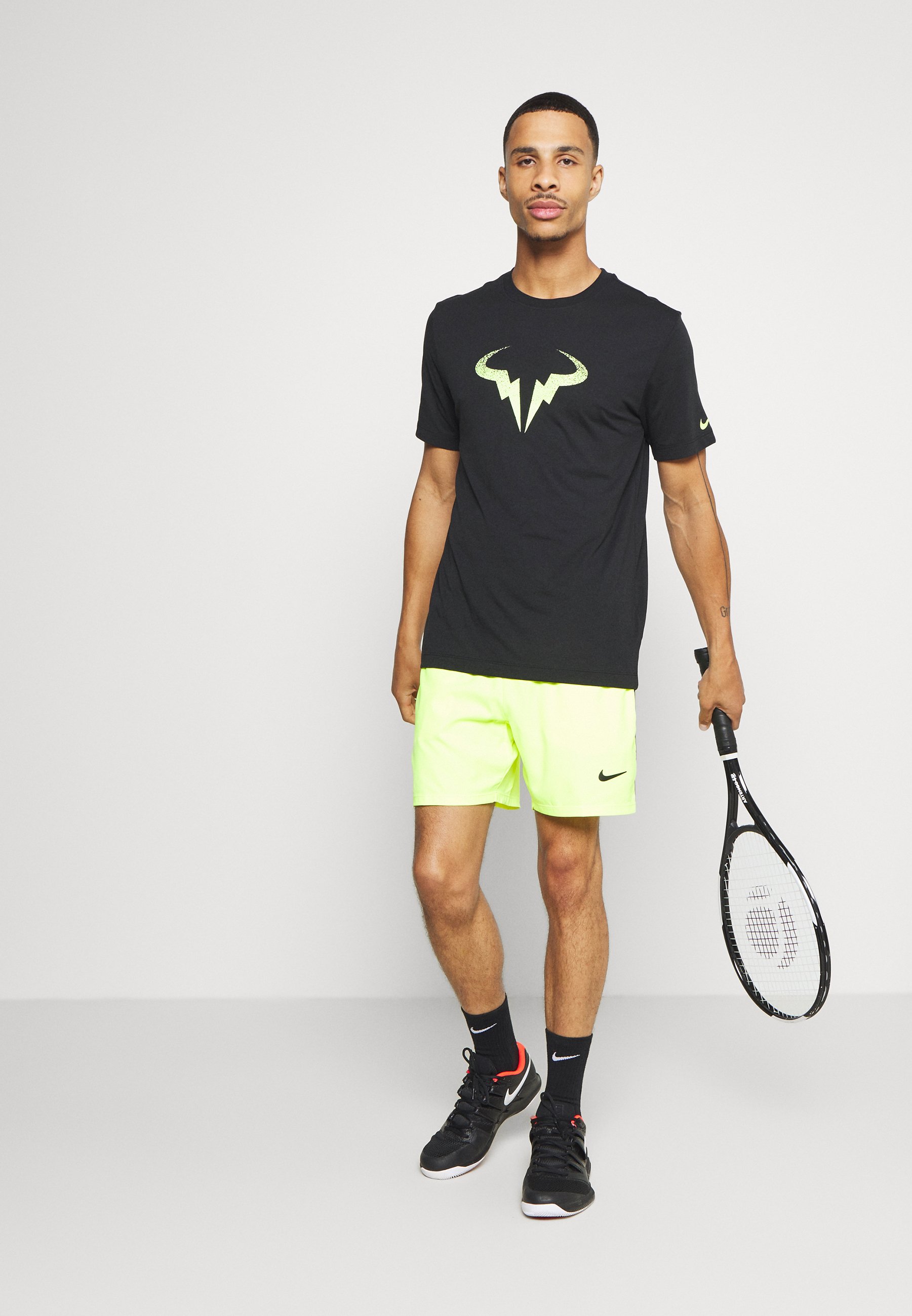 nike nadal short
