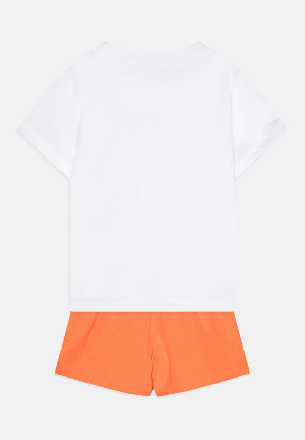 RHYTHM - Shorts - safety orange4