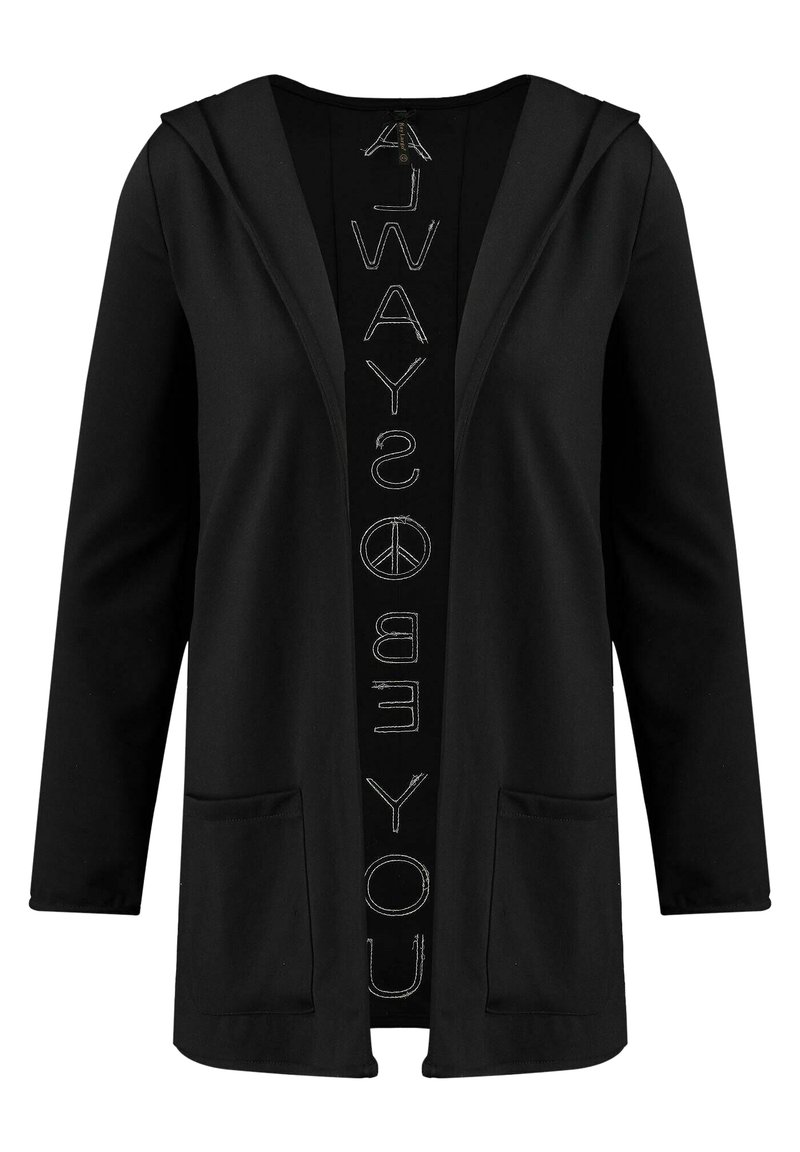 Key Largo ALICE Vest schwarz/zwart Zalando.nl