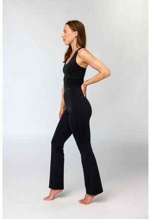 Girlfriend Collective Débardeur - black