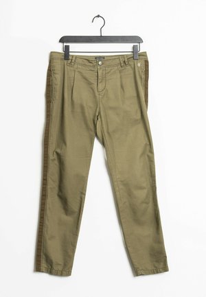 Marc O'Polo Pantalon classique - brown
