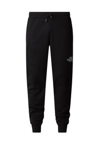 The North Face DREW PEAK - Træningsbukser - tnf black