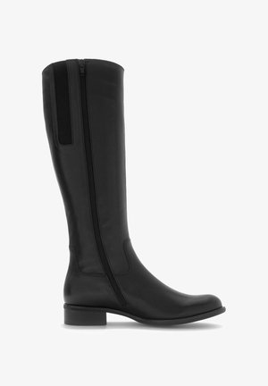 Gabor, GABOR REITERSTIEFEL - Stiefel - black