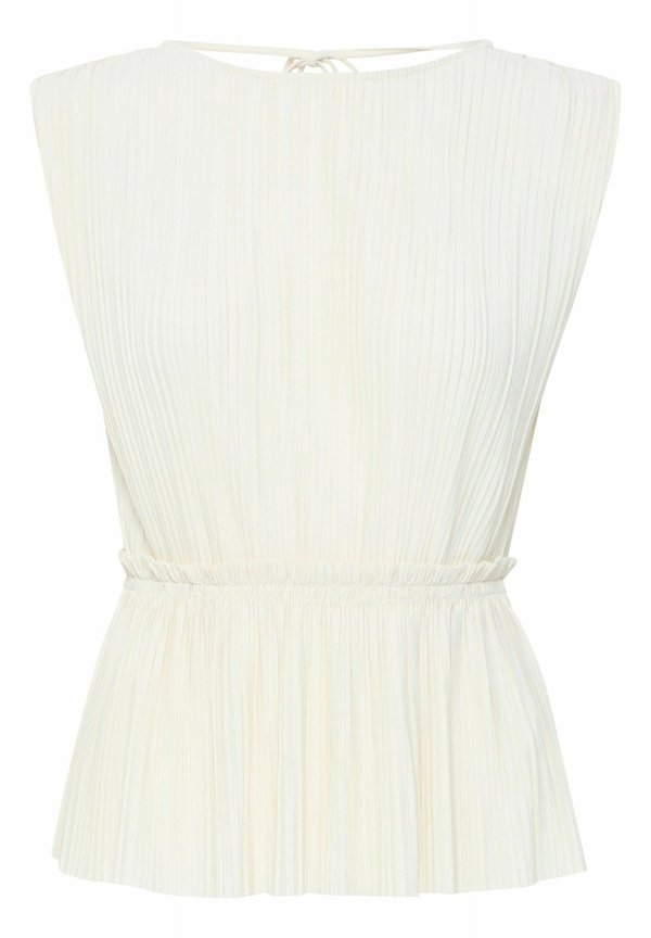 IHYAMILET - Blouse - birch3