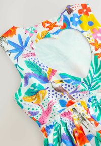 Little Bird REGULAR FIT -RAINBOW  - Dnevna obleka - pink
