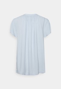 Saint Tropez BRITTA - Blusa - heather