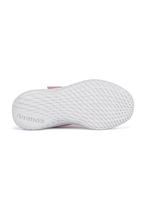 Reebok RUSH RUNNER 5.0 - Trainers - pink, white — photo 4