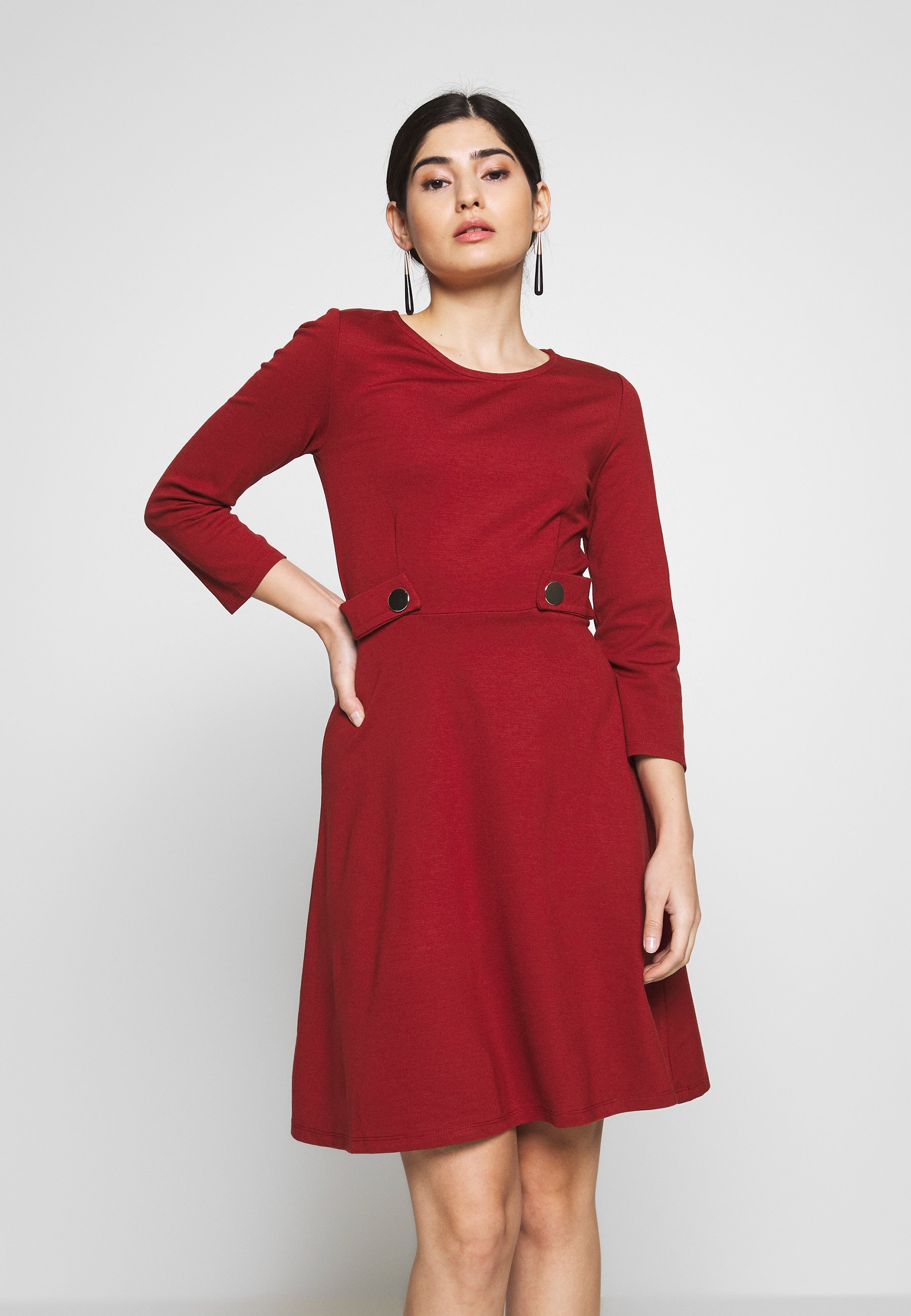 anna field petite dresses