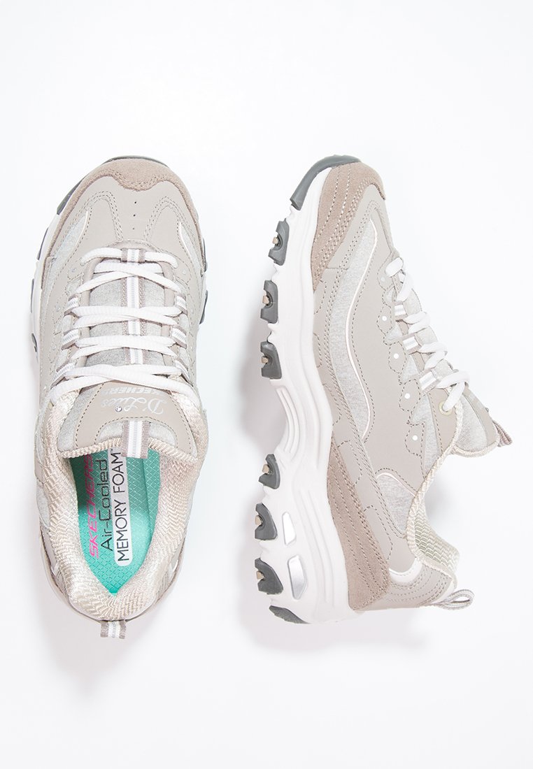 zalando skechers d lite