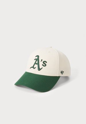MLB ATHLETICS TWO TONE UNISEX - Cap - natural