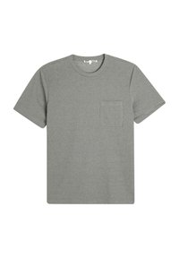 Koton T-Shirt basic - grey