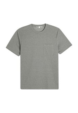 Camiseta básica - grey