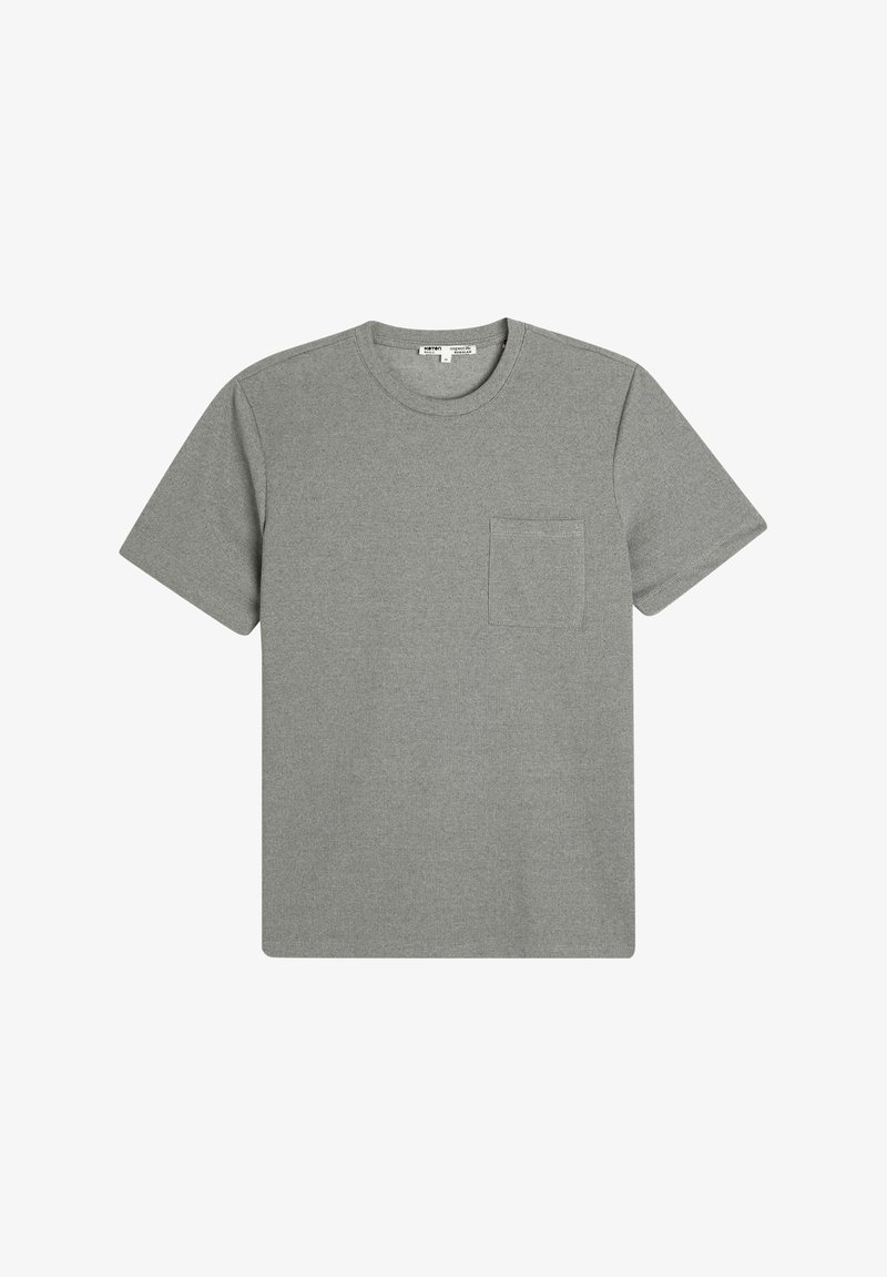 Koton T-Shirt basic - grey