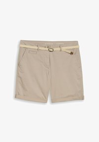 Non sélectionné, soft taupe grey