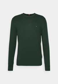 Não selecionado, hunter