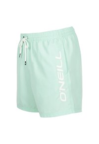 O'Neill CALI - Plaukimo šortai - beach glass