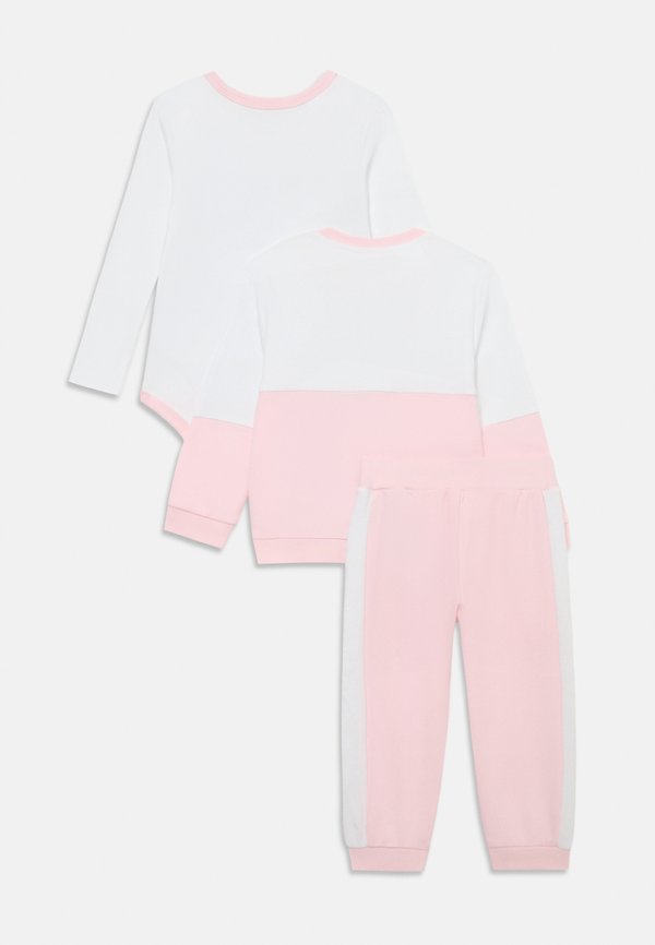 BABY BODY PANTS SET UNISEX - Body2