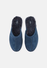 UGG SCUFF - Pantuflas - deep ocean