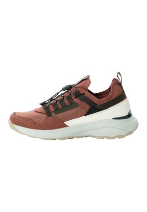 DROMOVENTURE ATHLETIC - Outdoorschoenen - wild ginger