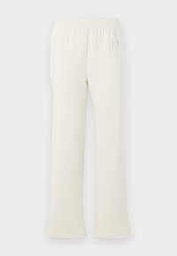LOGO DOORBUSTER PANT - Joggebukse - sand