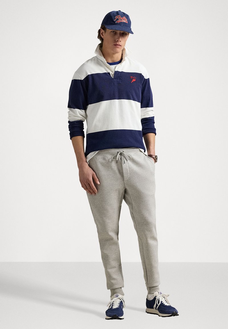 Polo Ralph Lauren JOGGING BOTTOM Tracksuit bottoms dark sport