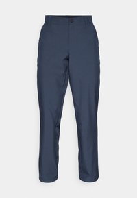 POCKET GOLF TROUSER - Calças - dark navy
