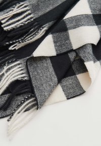 OPUS ATANO - Cape - black