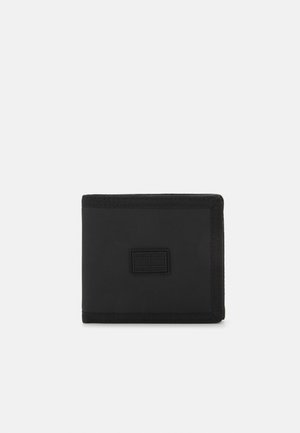 Tommy Jeans FUNCTION WALLET UNISEX - Portafoglio - black