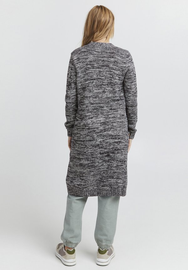 OXPHILETTA - Cardigan - insignia b4