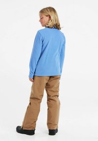 Protest PERFECTY JR - Fleecetröja - riviera blue