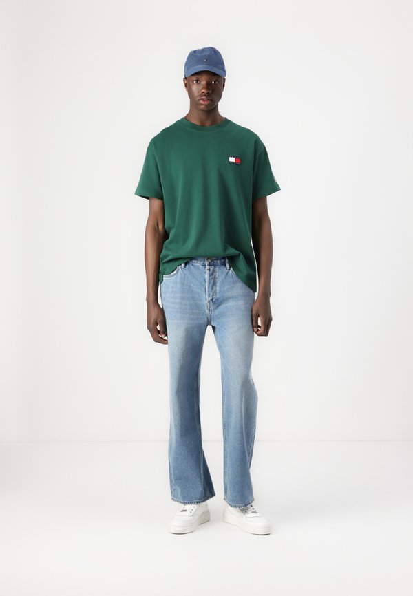 SAILING LOGO TEE UNISEX - Print T-shirt3