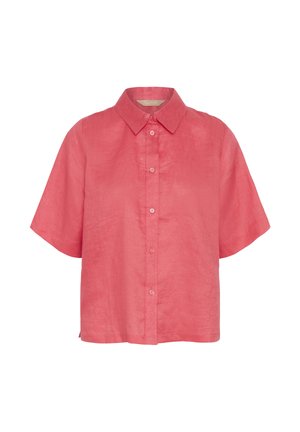 Culture, CUButton-down - Chemisier - sugar coral