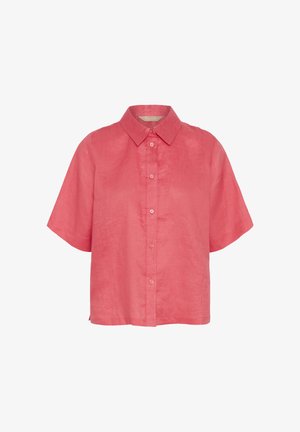 Culture, CUButton-down - Chemisier - sugar coral