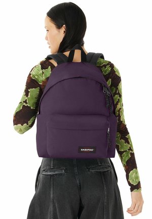 Eastpak, PADDED PAK'R UNISEX - Zaino - blackberrypurpl