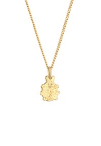 Elli LADYBUG - Halskæder - gold-coloured