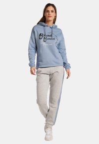 Bruno Banani CAMERON - Luvtröja - blau