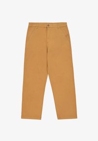 Wybrany, light brown