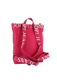JOOP! Jeans LIETISSIMO ELVA - Nahrbtnik - carmine