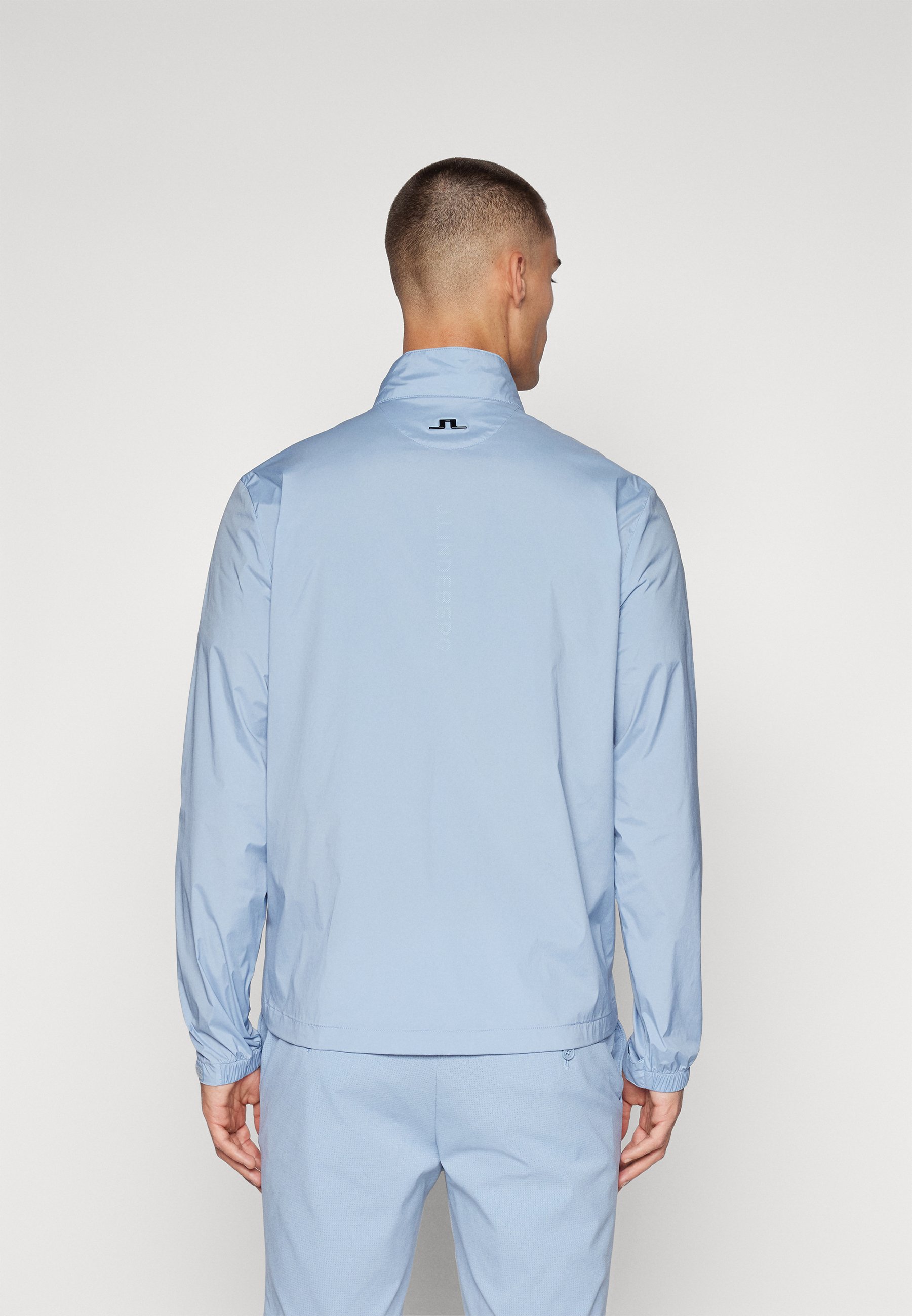 J.LINDEBERG Sports ASH LIGHT PACKABLE JACKET - Windbreaker - rain