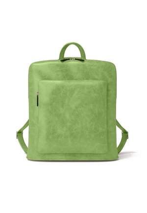 Rucksack - green