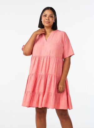 Zizzi, Robe de jour - orange