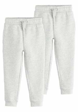 JOGGERS 2 PACK  REGULAR FIT - Pantalones deportivos - grey